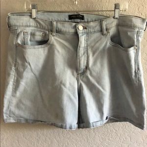 Banana Republic Shorts